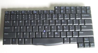 Dell 0000655P Laptop Keyboard.