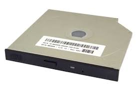 Dell Slimline CD-ROM Drive DP/N 003GDR. Refurbished.