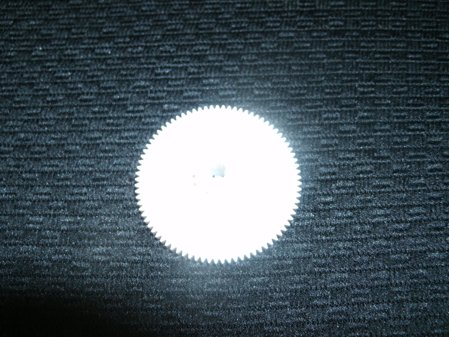 Okidata 40355101 Line Feed Gear. New.