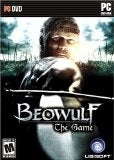 Ubisoft Beowulf. The Game. 008888683797. M for Mature. 17+.