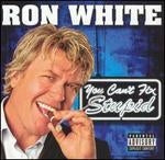 Ron White. You Can't Fix Stupid. CD. ID3061RN.