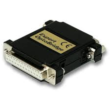 Expert Opto Bridge 0400 Optical Transmitter for RS232. (29)
