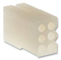 Waldom 03-06-1092-P Molex 03-06-1092. New. 7 Packets of 4. (7)