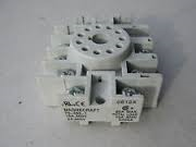Magnecraft 70-465-1 Relay Refurbished. (D2)