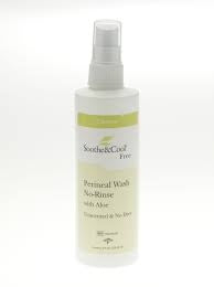 Soothe & Cool Free. MSC095320. New. 8 OZ.