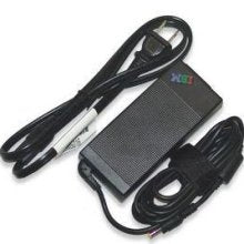 IBM 08K8204 OEM Power Adapter and Cord 16 Volt 4.5 AMP Used.