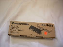 Panasonic KX-P5400 KX-P4400 Toner Kit. New. 092281041544