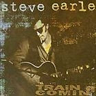 Steve Earle 093624635529 Train a Comin'.