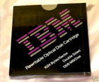IBM 09G7344 1.3GB RW Optical Disk Cartridge 1024B/S. New. (O)