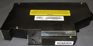 Dell 0J4467 Laser Printhead. 1700 1710. Refurbished.