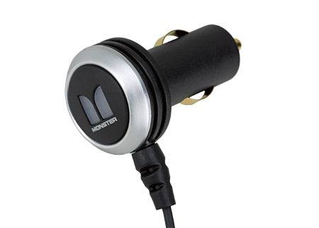 Monster Mobile 103636-00 Nokia Car Phone Charger.