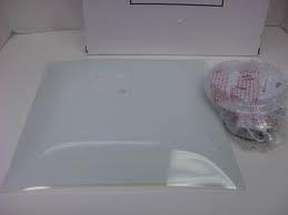 ELP 104110WH. Ceiling Light. New.