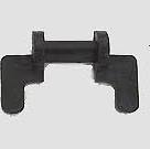 IBM 1053079 Matrix 4230, 4232 Print Head Latch.