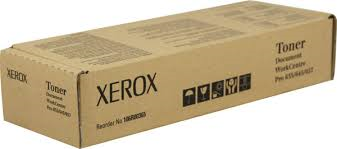 Xerox 106R00365 WorkCentre Pro Toner Cartridge. New. OEM.