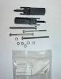 Belimo 10828-00001 Mounting Kit. New.