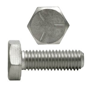 Fastenal 110120342 Hex Cap Screw. G5. New.