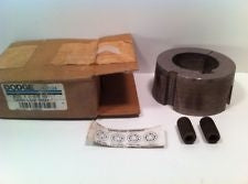 Dodge 117124 Taper-Lock Bushing. 2 3/8". New.