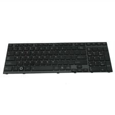 Toshiba Satellite Keyboard. 09N53US6698 PK130CX2B00