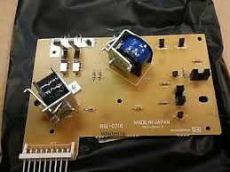 HP RG1-0718-000 Paper Control Board. New. RG10718000. ***?