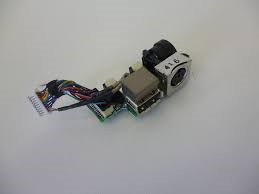 Compaq Armada E500 M700 USB Board 135229-001. Refurbished.