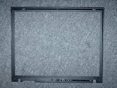 IBM ThinkPad 13N5804 Front LCD Bezel. T42, T43, T43P.