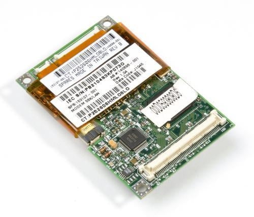 Compaq WIFI Card 153107-001 140696-001 Armada M700