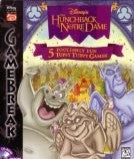 Disney Hunchback of Nortre Dame. PC Game. New.