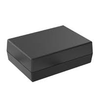 Serpac 172. Wall Mount Enclosure; Plastic; New.