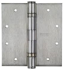 Stanley FBB179 Ball Bearing Butt Hinge New. 887838377333.