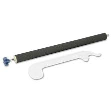 Lexmark 40X1886 Transfer Roll Assembly with Gear. New. OEM.