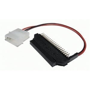Kinamax IDE 2.5 to 3.5" Hard Drive Converter Adapter. (39)