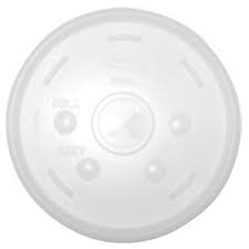 Dart Solo Conex 20SL Translucent Lid. New.