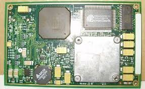 Dell Latitude Intel PMC23305001AA PII 233mhz CPU Card. Used.