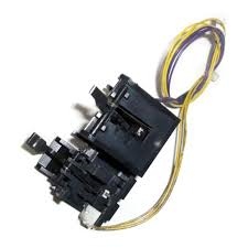 HP RG5-2642-000 LaserJet 4000-4050 Registration. Feed Sensor.