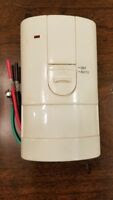 Wattstopper WI-277G I, Passive Infrared Automatic Light Switch.