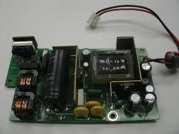 368214777 Power Board. Refurbished.