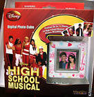 Disney High School Musical Digital Photo Cube. New.