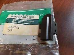 Frigidaire 3202142 Oven Handle End Cap. New. (A2)