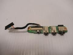 HP Pavilion DV6000 Sound Board 32ATSA80003. 63802CC4.