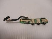 HP Pavillion 32ATBAB0003 DV6000 Sound Card.