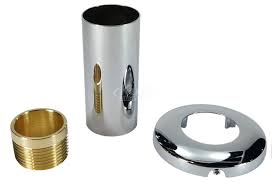 Sloan H-636-AA Sweat Solder Kit 3/4" Supply. (Urinal). New.