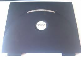 Dell 3D315 LCD Back Top Cover.- 15" Refurbished.