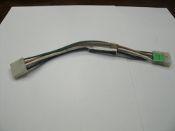 Kenmore 10674262400 Top-Mount Refrigerator Harness. Used.