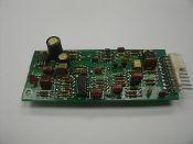 Lang 40101-10 Temperature Control Board. Refurbished.