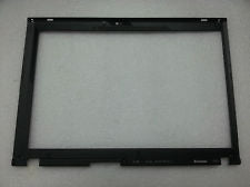 IBM ThinkPad 42W2445 LCD Bezel Cover 14.1" T61 R61 Series