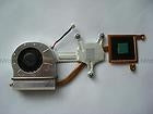 IBM Lenovo X60 X61 CPU Fan with Heatsink. 42X3804.