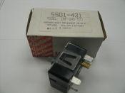 Robertshaw 5501-431 Cooking Control. New. INF-240-573.