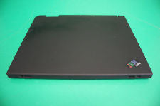 IBM Thinkpad 91P8596 LCD Back Cover.