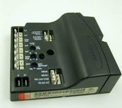Honeywell W7340B1002 Economizer Board.