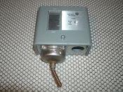 Johnson Control A70HA-1 Temperature Control. A70HA-1C.